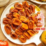  Hồng Treo Gió Đặc Sản Đà Lạt - Túi 500gram 