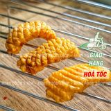  Snack Mực Thái Lan - Túi 200gr 