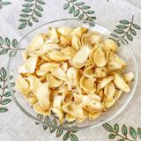  Củ Bách Hợp (Củ Tỏi Rừng) Sấy Khô - Túi 500gr 