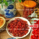  Chùm Ruột Sấy Chanh Muối - Lon 500gr 