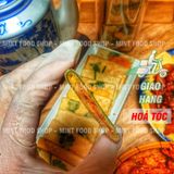  Bánh Kẹp Ngò Bơ Đậu Phộng Lon 350 Gram 