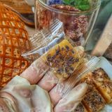  Trà Hoa Lavender Đường Phèn - Hộp 20 Viên 