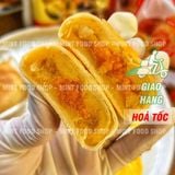  Bánh Pía Bảo Minh Trứng Muối - Túi 300gram 