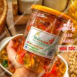 Kẹo Dẻo Chip Chip Túi 1kg 