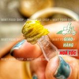  Trà Nụ Hoa Kim Cương (Nụ Hoa Kim Cúc) Túi 500g 