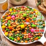  Đậu Mix 24 Vị - Lon 500Gram 