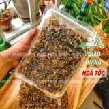  Cơm Cháy Rong Biển Chay Siêu Siêu Ngon - Túi 180gr 