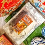  Trà Sữa Trân Châu Đường Đen (Set Tự Nấu Tiện Dụng) 