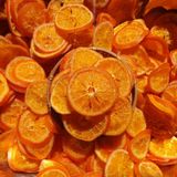  Cam Mỹ (Cam Vinh) Sấy Lạnh Lon 500gr 