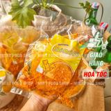  Bánh Tráng Phô Mai Mix Khô Gà 