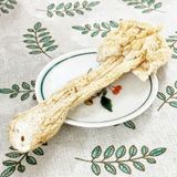  Nấm Tâm Trúc Sấy Khô (Nấm Trúc Sanh/ Nấm Nữ Hoàng/ Nấm Măng) - Túi 100gr 