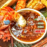  Sốt Me Chua Cay - Chai 150Gr 