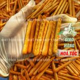  Bánh Quy Đũa - Bánh Quy Que Lon 300Gr 