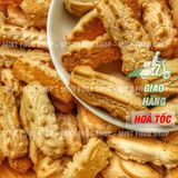  Bánh Gai Ổi (Bánh Men) Lon 200Gram 