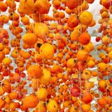  Hồng Treo Gió Đà Lạt (Đặc Sản Cao Cấp Từ Đà Lạt) - Túi 500gr HCK 