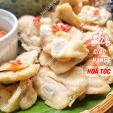  Mãng Cầu Muối Ớt Sấy Lạnh Siêu Ngon Lon 300gr 