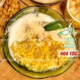  Set Chè Bưởi Đậu Xanh Đầy Đủ Nguyên Liệu 