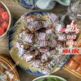  Mứt Mãng Cầu Ghép Me Lon 300Gram (Mứt Mãng Cầu Me/ Mứt Mãng Cầu Tép) 