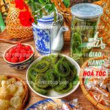  Kiwi Sấy Dẻo - Lon 500gr 