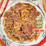  Đu Đủ Sấy Chanh Dây Sấy Lạnh - Lon 400Gram 