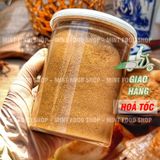  Muối Nhuyễn (Muối Bột - Trộn Bánh Tráng) Lon 500Gram 