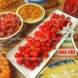  Chùm Ruột Rim Kèm Muối Ớt Tây Ninh - Lon 500gr 