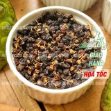  Hắc Kỉ Tử - Lon 250gr 