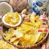  Mứt Gừng Huế Lon 350gr 