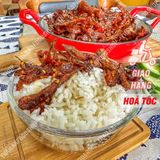  Cá Bóng Rim Sate ( Ăn Liền Không Cần Chế Biến ) - Lon 300Gram 