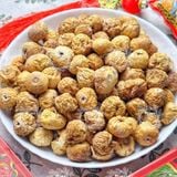  Sung Mật Sấy Dẻo Không Đường (Sung Khô Đặc Sản Tân Cương - Ficus carica) 