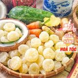  Mứt Củ Năng Lon 500gr 