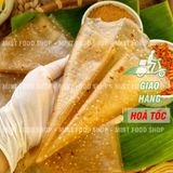  Bánh Tráng Dẻo Me Cay ( Chua Cay ) Tây Ninh - Xấp 1Kg 