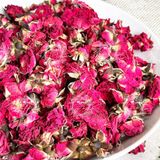  Hoa Hồng Tây Tạng Nở (Trà Hoa Hồng Nở Sấy Lạnh - Hoa Hồng Giang Tây) Túi 500Gram 