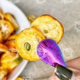  Tắc Vàng (Kim Quất) Sấy Thăng Hoa Túi 500Gr (Tắc Vàng Sấy Lạnh - Quất Ngọt) 