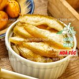  Vỏ Bưởi Non Sấy Đường Phèn - Lon 300gram 