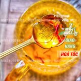  Saffron ( Nhụy Hoa Nghệ Tây ) Thường - Hộp 1Gram 