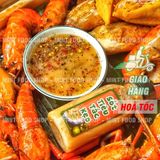  Sốt Tiêu Tắc Kẹo - Chai 150gr 
