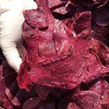  Khoai Lang Tím Lát Sấy Mật Ong Lon 200gr 