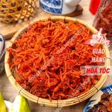  Khô Bò Sợi Lon 300Gram 