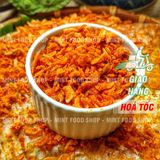  Bánh Tráng Sate Muối Ruốc Tôm Hộp Bự Chà Bá ( 340gr-360gr ) 