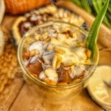  Set Nguyên Liệu Nấu Chè Đậu Thập Cẩm -  Ba Màu Đầy Đủ ( Set Tự Nấu Tiện Dụng - Thành Phầm 12 - 15 Chén) 