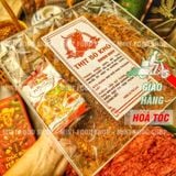  Hộp Qùa Tết Khô Bò Miếng ( Hộp Vuông Kim Cương) - Hộp 500Gr 