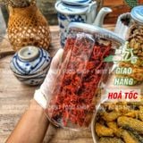  Khô Bò Sợi - Lon 300gr 