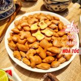  Bánh Gấu Vỏ Cafe Nhân Kem Socola Hiệu Moringa Hộp 500gr 