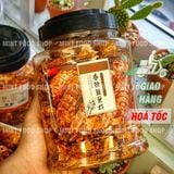  Bề Bề (Tôm Tít) Sấy Mật Ong - Hộp 320gr 
