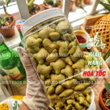  Bánh Gấu Chùm Ngây Moringa - Hộp 500gr 