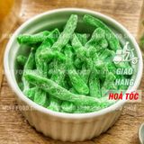  Bánh Lọt Lá Dứa Khô - T1kg 