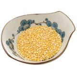  Đậu Xanh Tách Vỏ (Đậu Xanh Cà) - Túi 500gr 