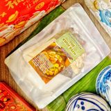  Set Chè Khúc Bạch Đầy Đủ Nguyên Liệu Nấu 12 - 15 Chén - Set Tự Nấu 