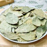  Lá Nguyệt Quế Sấy Khô (Bay leaf, Trà Nguyệt Quế, Nguyệt quới, nguyệt quý) Túi 1KG 